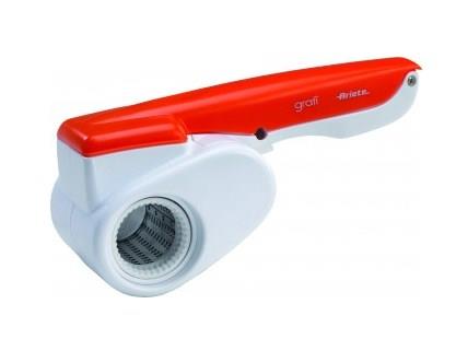 ARIETE Grattuggia elettrica ricaricabile Ariete Grat 440 
